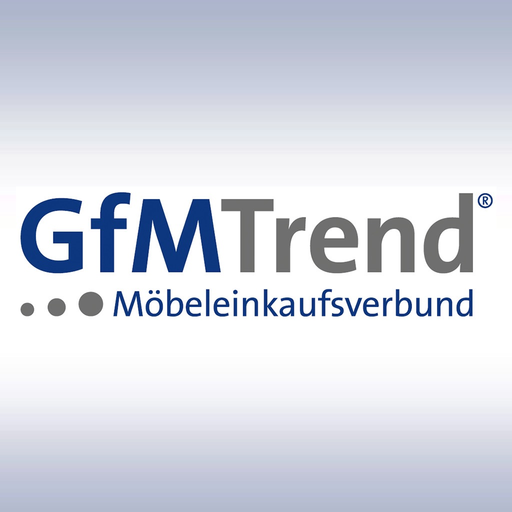 GfM-Trend app icon