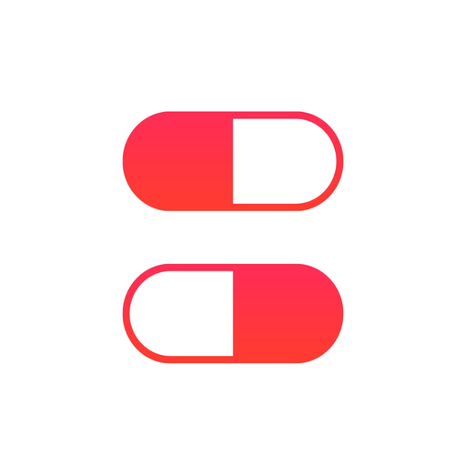 Compendium - Medication Guide app icon