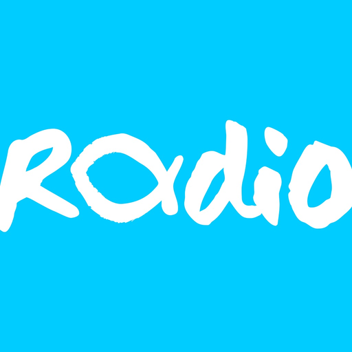 Christian Music and Talk Radio app icon