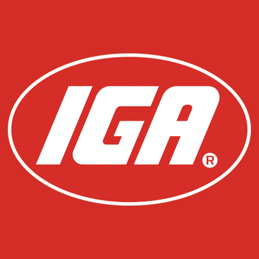 IGA Australia app icon