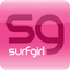 SurfGirl icon
