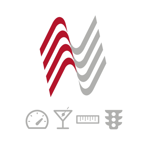 DAV Bußgeldrechner app icon