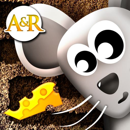 My First Maze - A Game for Toddlers app icon