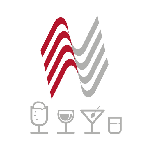 DAV Blutalkoholrechner app icon