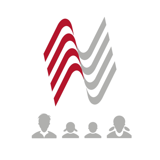 DAV Unterhaltsrechner app icon