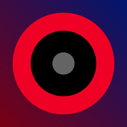 Open FM app icon