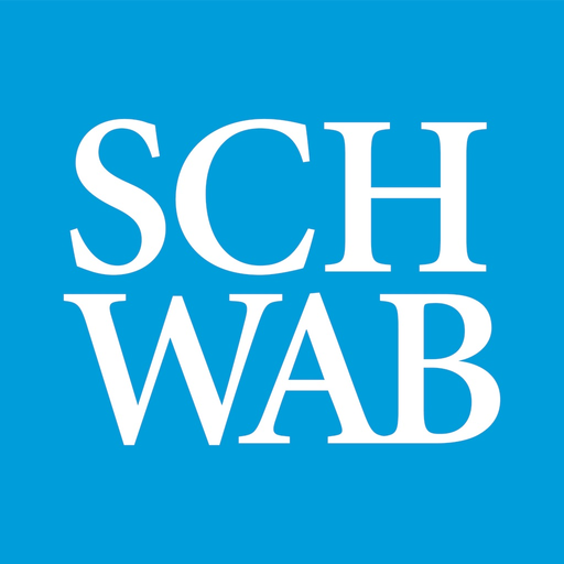 Schwab Mobile app icon