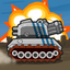 Blaster Tank icon