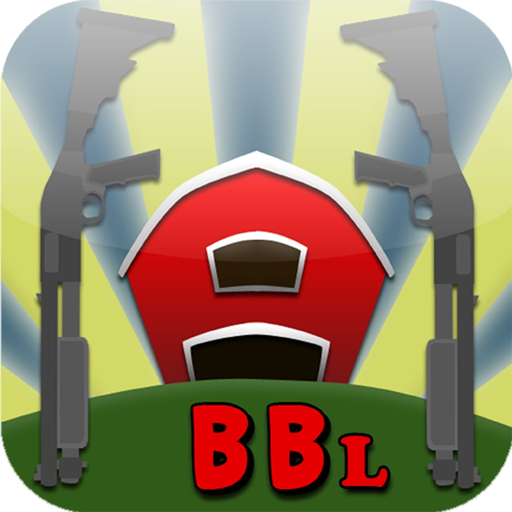 Barnyard Blaster Lite app icon