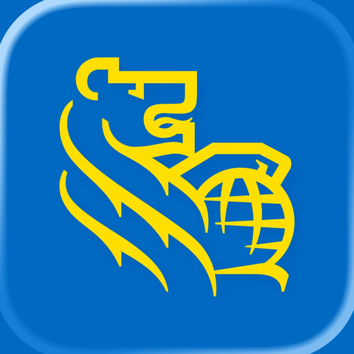 RBC Mobile app icon