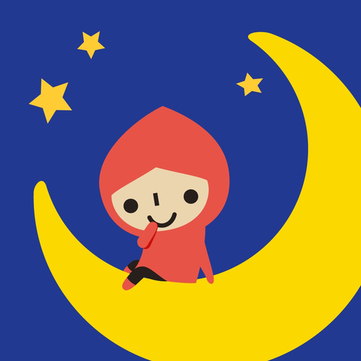Moon Style app icon