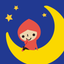 Moon Style icon
