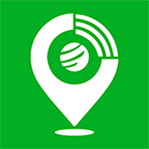 Amber AlertGPS app icon