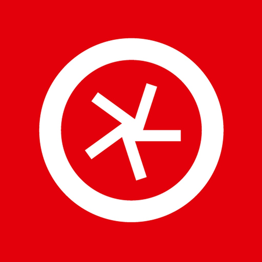 SWISSVIEW app icon