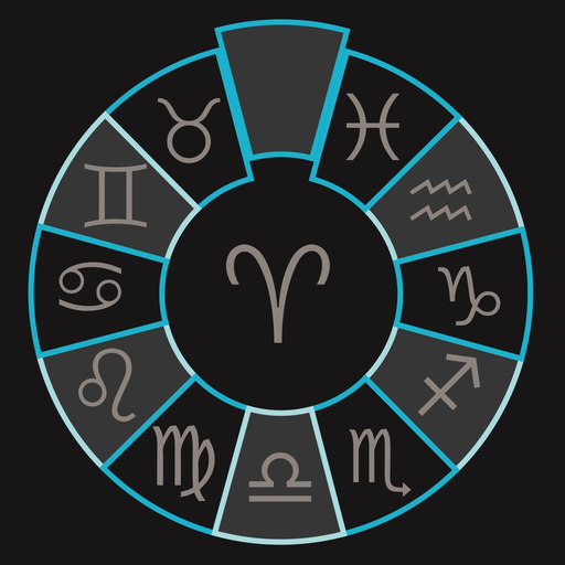 Star Astrology · Horoscope app icon