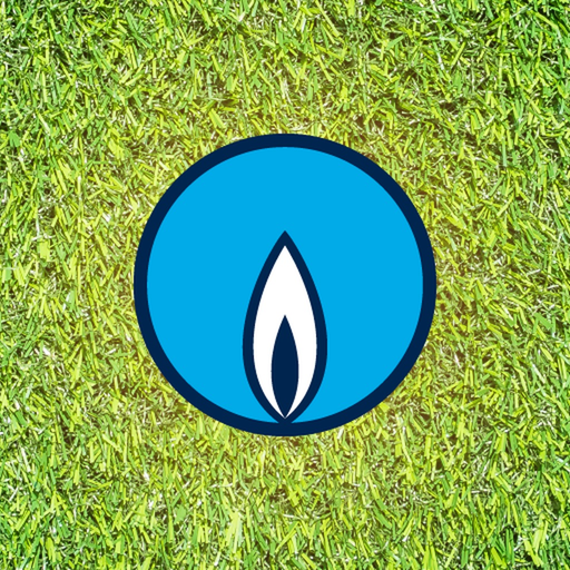 Towngas 煤氣公司 app icon