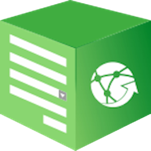 Cellica Database Internet app icon