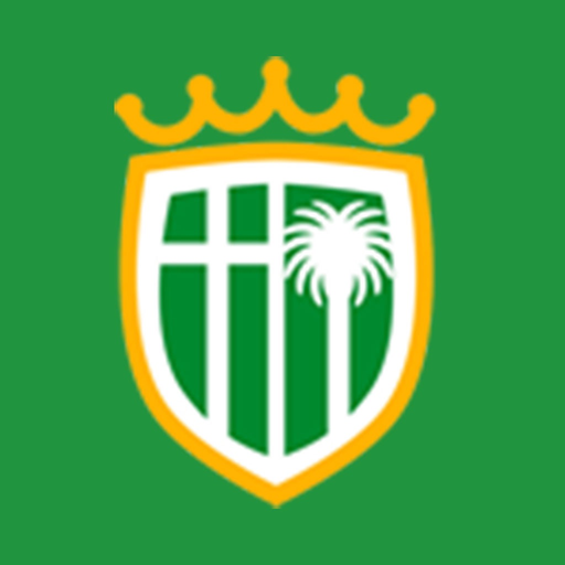 Santa Brígida app icon