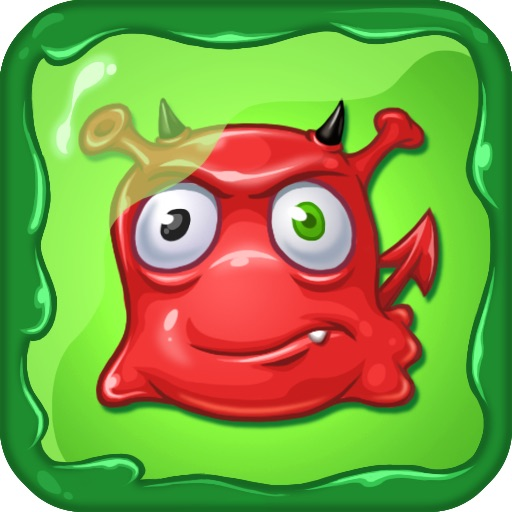 Battle Slugs app icon