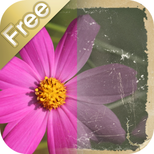 OldPic Agent app icon