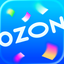 OZON: товары, одежда и обувь icon