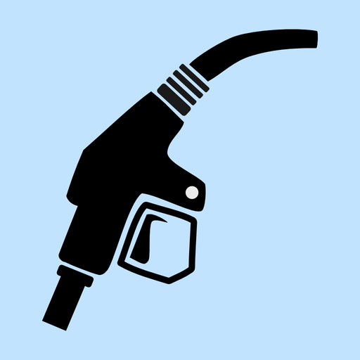 MyFuelCalc app icon