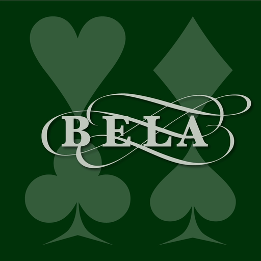 Bela app icon