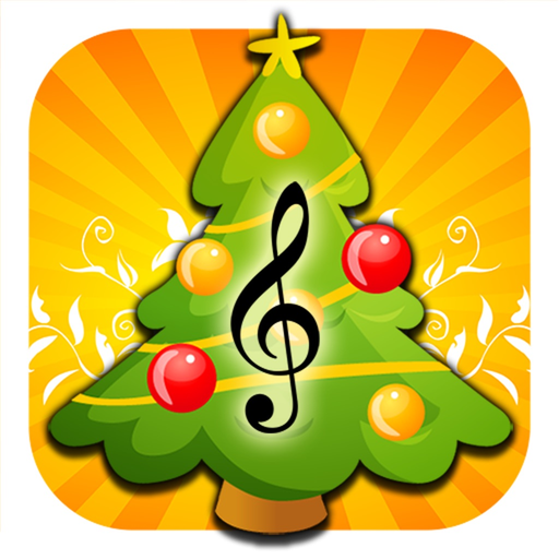 Christmas Songs Music & Carols app icon