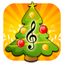 Christmas Songs Music & Carols icon
