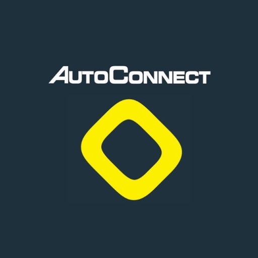 AutoConnect GPS app icon