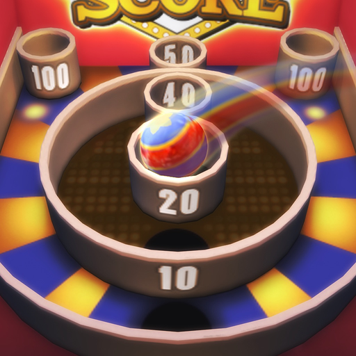 American Ball app icon