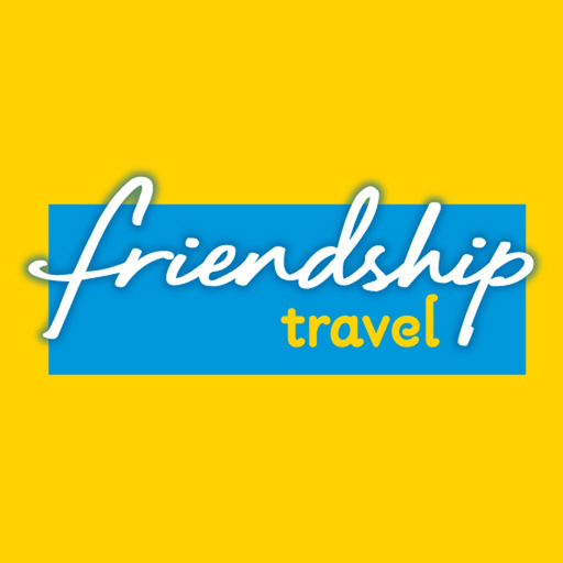Friendship Travel app icon