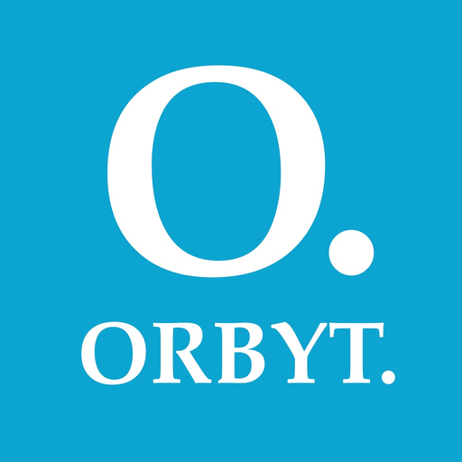 Orbyt for iPad app icon