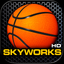 Arcade Hoops Basketball™ HD Lite icon