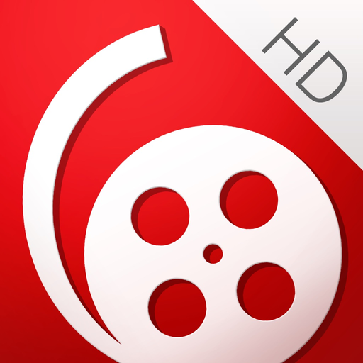 AVPlayerHD app icon