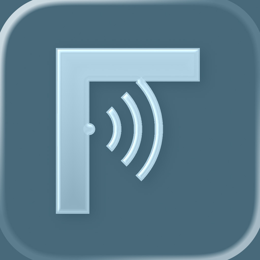 Fidelia Remote app icon