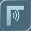 Fidelia Remote icon
