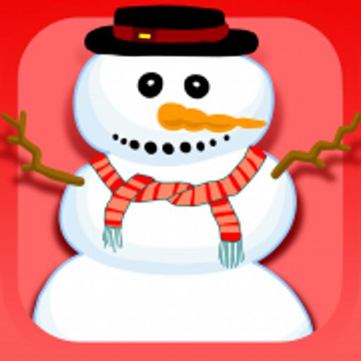 Starfall Snowman app icon
