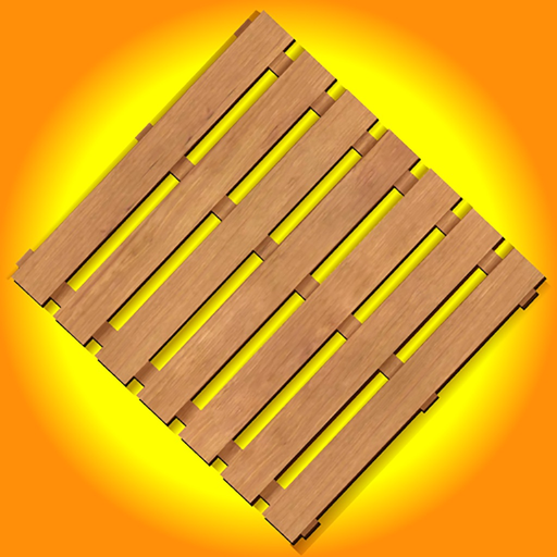 Pallet Ti Hi app icon
