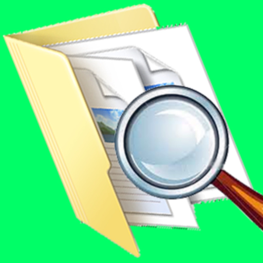 Doc Reader I app icon