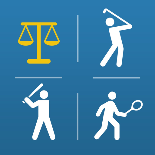 SwingTool - Swing Weight app icon