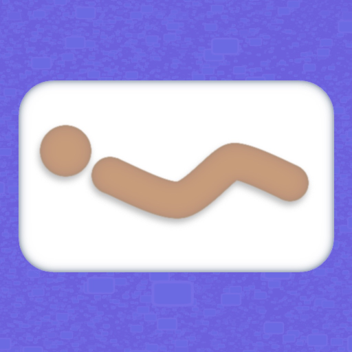 SomnoPose app icon