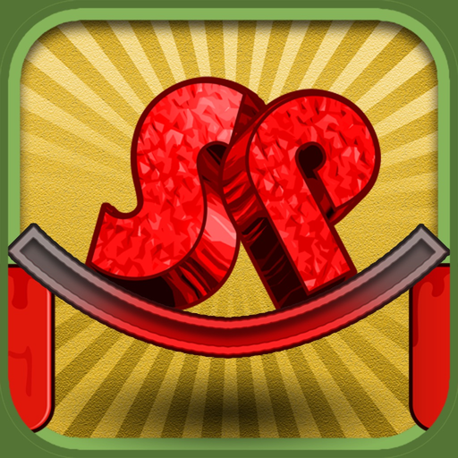 SimplePhysics app icon