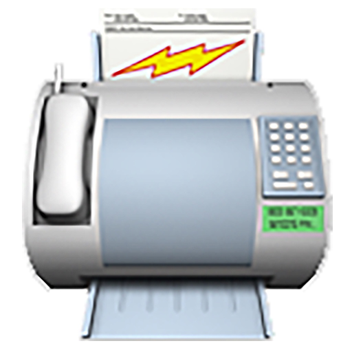 Instant Fax Cover app icon