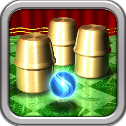 Find the Ball FREE app icon