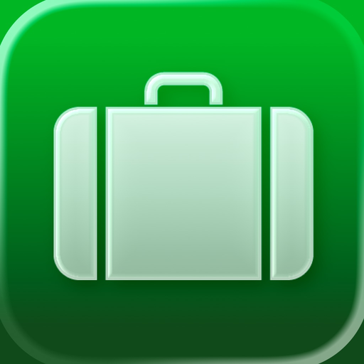 Pack The Bag app icon