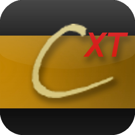 Crystal Synth XT app icon
