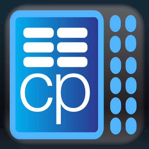 DNA/RNA/Protein and General Mol. Weight Calculator app icon