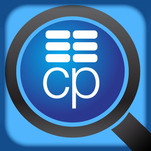 CD Antigens Information Finder app icon