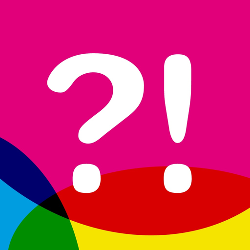 AlcooQuizz app icon